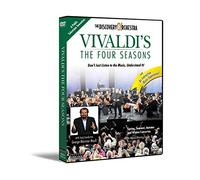 Discovery Ochestra: Vivaldi's Four Seasons
