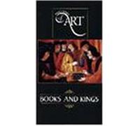 Discovery of Art: Books & Kings