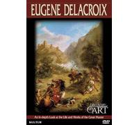 Discovery of Art: Eugene Delacroix