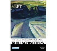 Discovery Of Art: Kurt Schwitters (DVD) Various Contributors