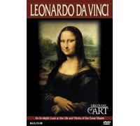 Discovery of Art: Leonardo Da Vinci