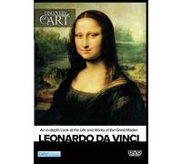 Discovery of Art: Leonardo Da Vinci (DVD) Various Contributors