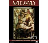Discovery of Art: Michelangelo