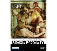 Discovery Of Art: Michelangelo (DVD) Various Contributors