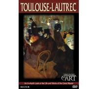 Discovery of Art: Toulouse-Lautrec