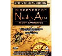 Discovery Of Noah'S Ark: The Whole Story (2 Dvd) [Edizione: Stati Uniti]