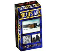 Discovery of Noah's Ark: Whole Story