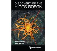 Discovery Of The Higgs Boson