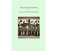 Discovery of Witches
