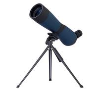 Discovery Range 60 Cannocchiale Terrestre Compatto e Leggero Con Treppiede e Borsa Da Viaggio