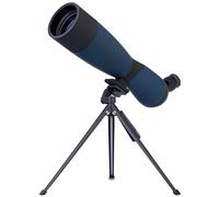 Discovery Range 70 - Cannocchiale compatto e leggero, con treppiede e borsa per il trasporto