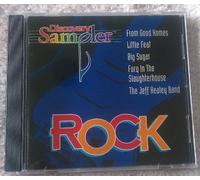 Discovery Sampler Rock Volume One (1995-07-28)