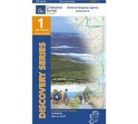 Discovery Series 1 - County Donegal NW: 0