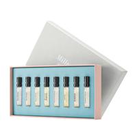 Discovery Set Miller Harris: Scherzo, Eau De Parfum, unisex, 2 ml *Fiala + Rose Silence, Eau De Parfum, da donna, 2 ml *Fiala + Coeur De Jardin, Eau