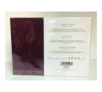 Discovery Set More Than Words Pikovaya Dama La Capitale