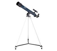 Discovery Sky T50 Telescopio Rifrattore Didattico Da 50 mm Per Bambini, Leggero e Portatile, Con Accessori e Un Libro In Inglese