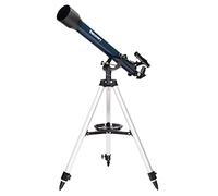 Discovery Sky T60 Telescopio Rifrattore Didattico Da 60 mm Per Bambini, Leggero e Portatile, Con Accessori e Un Libro In Inglese