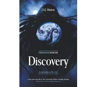 Discovery: Strange Eons: Book One: 1