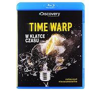 Discovery - Time Warp [Blu-Ray] [Region B] (IMPORT) (Nessuna versione italiana)
