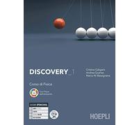 Discovery, vol. 1