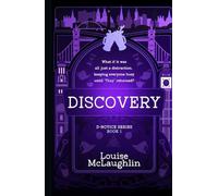 Discovery: What if it was all a distraction, keeping everyone busy until "They"