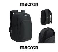 DISCOVERY ZAINO PORTACOMPUTER - MACRON - Dimensioni 49x33x17 cm