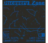 Discovery Zone - Library Copy Do Not Remove