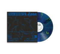 Discovery Zone Library Copy Do Not Remove (Vinyl LP) (PRESALE 15/05/2026)