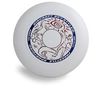 Discraft - 802010-002 - Giochi all'aperto - Sky Styler - 160 G - Bianco