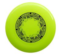 Discraft 802020-106 - Sky PRO Sport Disc, 125 g, Colore: Giallo Fluorescente