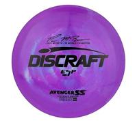 Discraft Avengers, Disco da Golf Unisex, Colori Casuali