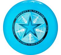 Discraft Discs Ultrastar, 175 Grammi Ultra Star Unisex, Blu Cobalto, 175G