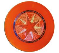 Discraft - Frisbee Ultrastar, 175 g, Arancione