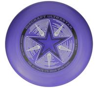 Discraft Frisbee Ultrastar unisex, viola, 175 g