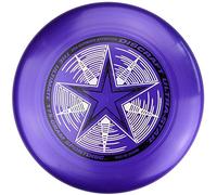 Discraft Frisbee Ultrastar unisex, viola, 175 g
