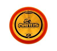 Discraft Mantis, Disco Golf Unisex-Adulto, Multi-Colore, No Size