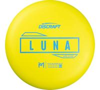 Discraft Paul McBeth Soft Luna 173-174 Gram Puttt And Approach Disc Golf Disc