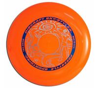 Discraft- Sky Styler Frisbee, Colore Arancione, 160g, 802010-007