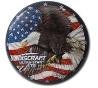 Discraft Super Color Ultra-Star Disc, Aquila da 175 g