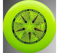 Discraft Ultra-Star 175g - Yellow by Discraft