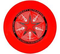 Discraft Ultra-Star Ultimate Frisbee 175 Gram Championship Sportdiscs
