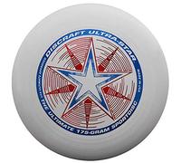 Discraft Ultra-Star Ultimate Frisbee 175 Gram Championship Sportdiscs