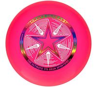 DISCRAFT, Ultrastar, Frisbee Unisex, Rosa, 175G