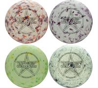 Discraft Ultrastar Jawbreaker assorti 175 gr, Ultimate Frisbee Gioventù Unisex, Assortiti, 27,5 cm