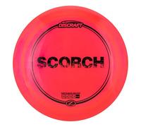 Discraft Zscorch, Disco Golf Unisex-Adulto, Multi-Colore, No Size