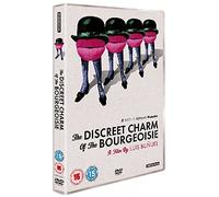 Discreet Charm Of The Bourgeoisie [Edizione: Regno Unito] [Edizione: Regno Unito]