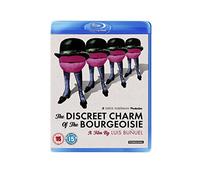 Discreet Charm Of The Bourgeoisie [Edizione: Regno Unito] [Edizione: Regno Unito]