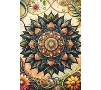 Discreet Large Print Address & Password Tracker: An Easy-to-Read Alphabetical Logbook for Contacts, Emails, Usernames, Website Addresses & Passwords and more.