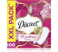 Discreet Multiform 0% Air salvaslip 100 pz