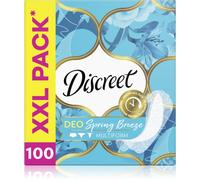 Discreet Multiform Spring Breeze salvaslip 100 pz